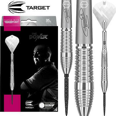 phil taylor gen 6|Phil Taylor Power 9Five Gen 6 20g Soft Tip Dart .